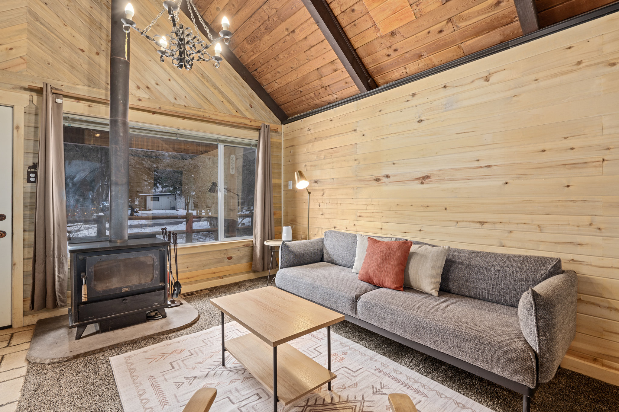 Increase Airbnb Revenue During Off-Peak Seasons